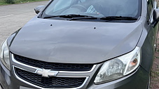 Used Chevrolet Sail 1.3 LS ABS in Solapur