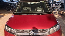 Used Maruti Suzuki Vitara Brezza ZDi Plus in Jhajjar