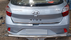 Used Hyundai Grand i10 Nios Asta 1.2 Kappa VTVT in Patna