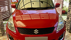 Used Maruti Suzuki Swift VXi Glory Edition in Alappuzha