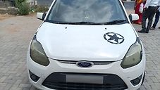 Used Ford Figo Duratorq Diesel Titanium 1.4 in Coimbatore