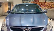 Used Hyundai i20 Asta 1.2 in Thane