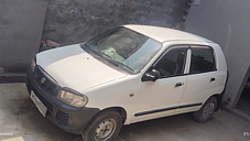 Used Maruti Suzuki Alto LX BS-III in Fatehabad