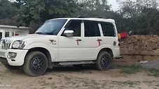 Used Mahindra Scorpio S2 in Sant Ravidas Nagar