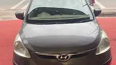 Used Hyundai i10 Sportz 1.2 AT in Hyderabad