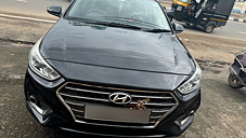 Used Hyundai Verna SX (O) 1.6 CRDi in Bhubaneswar