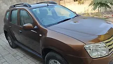 Used Renault Duster 85 PS RxL Diesel in Dehradun
