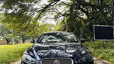 Used Jaguar XF S V6 in Bangalore