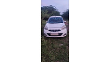 Used Nissan Micra XV Diesel [2013-2016] in Eluru