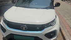 Used Tata Nexon EV XZ Plus LUX in Bangalore