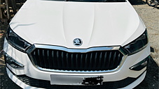 Used Skoda Slavia Ambition Plus 1.0 TSI MT in Indore