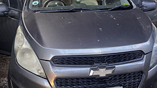 Used Chevrolet Beat LS Petrol in Bangalore