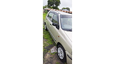 Used Maruti Suzuki Alto LX BS-III in Bhopal