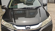 Used Honda City V in Muzaffurpur