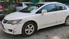 Used Honda Civic 1.8V MT in Aurangabad