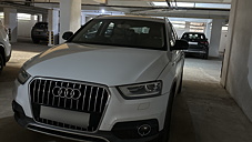 Used Audi Q3 35 TDI Premium in South Goa