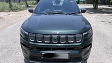 Used Jeep Compass Model S (O) Diesel 4x4 AT [2021] in Faridabad