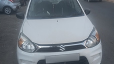 Used Maruti Suzuki Alto 800 VXi in Bhilwara