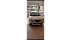 Used Hyundai Accent Executive in Bangalore