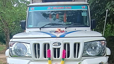 Used Mahindra Bolero B6 in Bargarh