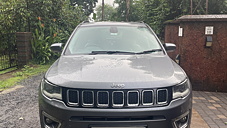 Used Jeep Compass Limited Plus Diesel 4x4 [2018-2020] in North Goa