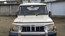 Used Mahindra Bolero DI BS III in Indore