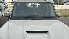 Used Mahindra Scorpio Getaway 2WD BS IV in Bhilwara