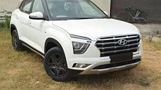 Used Hyundai Creta S 1.5 Diesel in Kashipur