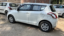 Used Maruti Suzuki Swift VDi in Sharanpur