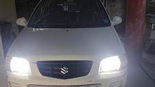 Used Maruti Suzuki Alto LXi BS-IV in Nashik