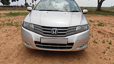 Used Honda City 1.5 V AT in Erode