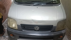 Used Maruti Suzuki Wagon R LX in Jaipur