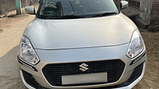 Used Maruti Suzuki Swift VXi [2021-2023] in Palwal