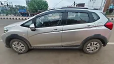 Used Honda WR-V S MT Petrol in Bhubaneswar