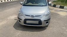 Used Hyundai i10 Magna 1.2 in Delhi