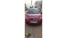 Used Chevrolet Aveo LS 1.4 in Junagadh