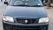 Used Maruti Suzuki Alto XCITE in Dehradun