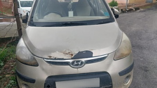 Used Hyundai i10 Magna in Mandi