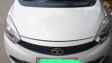 Used Tata Tiago Revotron XZ in Rudrapur