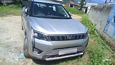 Used Mahindra XUV300 W8(O) 1.2 Petrol Dual Tone [2020] in Rajouri