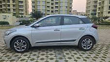 Used Hyundai Elite i20 Asta 1.2 (O) in Bhubaneswar
