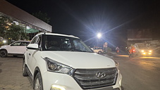 Used Hyundai Creta 1.6 SX in Sanawad