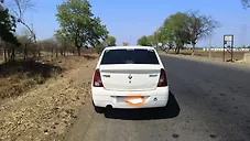 Used Mahindra-Renault Logan Edge Connect 1.5 DLX in Jalgaon