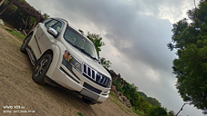 Used Mahindra Scorpio VLX 2WD AT BS-III in Vapi