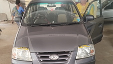 Used Hyundai Santro Xing GLS LPG in Secunderabad