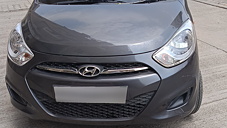 Used Hyundai i10 D-Lite 1.1 iRDE2 in Durgapur