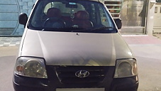 Used Hyundai Santro Xing GL in Lucknow