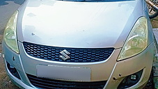 Used Maruti Suzuki Swift VXi in Rajkot