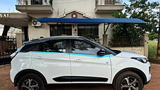 Used Tata Nexon EV Prime XZ Plus in Hubli