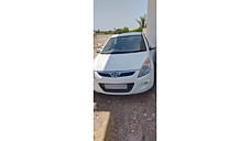 Used Hyundai i20 Asta 1.4 CRDI with AVN 6 Speed in Jamnagar